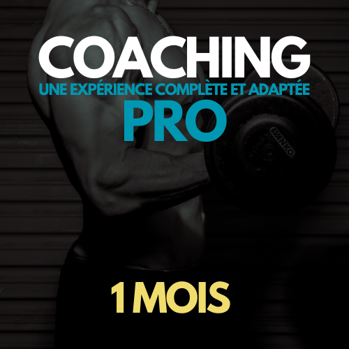 Coaching Pro (Meilleures ventes)